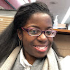 Meet your Posher, Danni